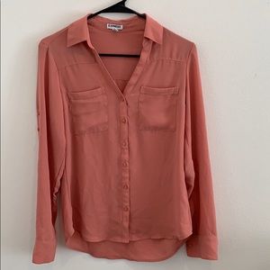 Express Portofino Blouse